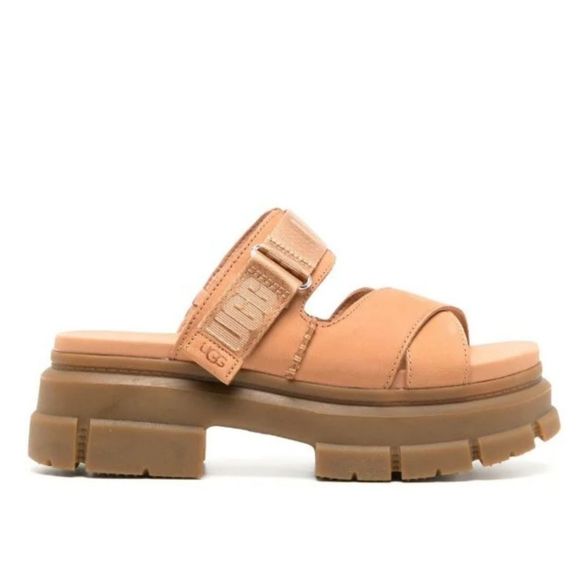 Ugg Ashton Chunky Sandal - Picture 2 of 9